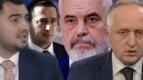“Ne na takon ta gjykojmë”, debat mes Miles dhe Dervishit: A është e vërtetë që prokurorët po...?