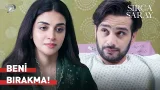 Hastane Odasında Aşk Tazelediler | Sırça Saray 22. Bölüm