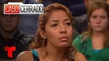 She needs to masturbate 50 times a day! ???️ | Caso Cerrado Complete Case | Telemundo English She needs to masturbate 50 times a day! ???️ | Caso Cerrado Complete Case | Telemundo English