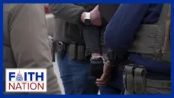 Faith Leaders Unite as Immigration Tensions Reach Boiling Point | Faith Nation - January 14, 2026