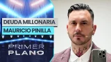 DEUDA MILLONARIA: Los detalles de la crisis financiera que enfrenta Mauricio Pinilla - Primer Plano