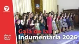 El Palacio de la Exposición acoge una nueva edición de la Gala de la Indumentaria El Palacio de la Exposición acoge una nueva edición de la Gala de la Indumentaria