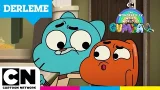 GUMBALL'IN MUHTEŞEM TUHAF DÜNYASI | 1 Saatlik Çılgınlık | @cartoonnetworkturkiye