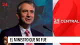 Santiago Montt: el ministro de Minería que no fue | 24 Horas TVN Chile Santiago Montt: el ministro de Minería que no fue | 24 Horas TVN Chile