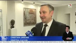 Muzeul Național al Literaturii Române marchează 60 de ani de la fondare