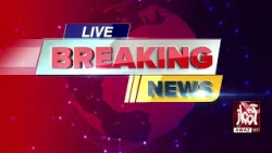 Sindh Chief Secretary Asif Haider Shah visits Gul Plaza | Breaking News | Awaz Tv News