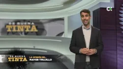 De buena tinta | Mayer Trujillo