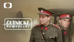 Četnické humoresky | Znělka