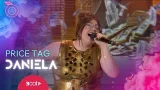 Daniela: "Price tag", de Jessie J | Eufòria