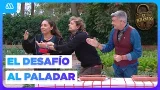 El Internado Mega | RESUMEN CAPÍTULO 90 | El reto que DESAFIÓ el PALADAR de los PARTICIPANTES