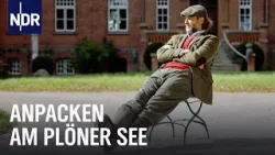 Adel war gestern: Das DIY-Gut Wittmoldt | NDR Doku