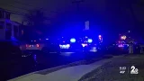 Juvenile shot, killed in North Baltimore Friday night