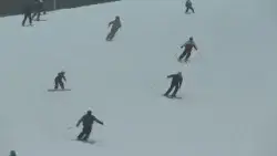 Let it snow! Skiers and resorts rejoice as snow falls throughout the canyons