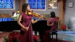 Детское Рождество 2025 — «Надежда в Иисусе» (3CS250006)