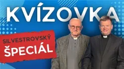 KVÍZOVKA | SILVESTROVSKÝ ŠPECIÁL