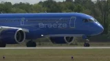 Breeze Airways announces new service in Birmingham Breeze Airways announces new service in Birmingham