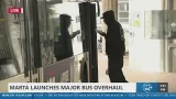 MARTA launches major bus overhaul