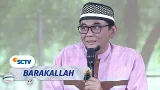Allah Menyimpan Jawaban Terbaik | Barakallah