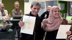 Certificaten voor Zelfredzaamheid