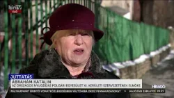 Ma érkezett a megemelt nyugdíj a bankszámlákra - HírTV