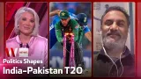 India vs Pakistan: Politics On The Cricket Pitch For Two Nuclear Armed Rivals