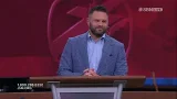 Grace To Keep Going: Run Free, Not Perfect | Dr. Gabriel Swaggart | Wednesday Night Sermon