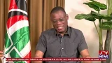 The NDC reset: Re-registration of party members is to make the party more active, Fiifi Fiavi Kwetey