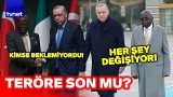 Nijerya liderinden beklenmedik çıkış! Erdoğan öyle bir şey imzalattı ki...