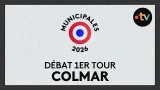 Débat municipales 2026 : la parole aux candidats de Colmar
