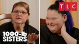 Tammy and Amy Judge Y'ALL ? | 1000-lb Sisters | TLC
