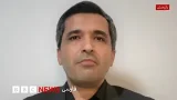 علی شریفی‌زارچی، استاد ممتاز دانشگاه شریف: خامنه‌ای رهبر من نیست