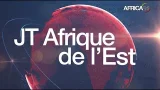 Le Journal de l'Afrique de l'Est du samedi 21 février 2026 Le Journal de l'Afrique de l'Est du samedi 21 février 2026