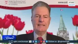 How Can Canada Reboot Trade Ties with China? A Look at the Key Issues and Industries