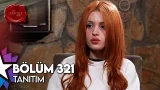 Aslı Özkaya ile Bir Şansım Olsa | 321. Bölüm Tanıtım