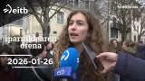 IPARRALDEAREN ORENA: 2026-01-26