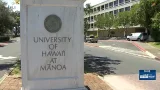 Hawaii US senator challenges Trump cuts to minority-serving institutions, including UH