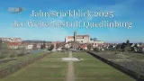 Jahresrückblick 2025 der Welterbestadt Quedlinburg - RFH aktuell