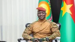 Burkina Faso hails security gains and food self-sufficiency in 2025