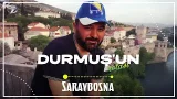 Durmuş'un Rotası - Saraybosna | 8 Mart 2026 Durmuş'un Rotası - Saraybosna | 8 Mart 2026