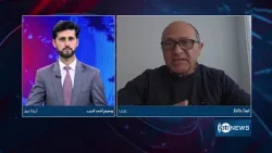 8pm News Debate: Reasons for US greed for Greenland | دلیل طمع امریکا به گرینلند