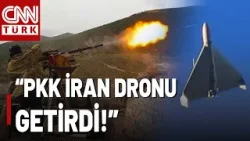 Suriye Açıkladı: PKK, İran Dronu Getirdi"! Suriye'de Şu An Neler Yaşanıyor?