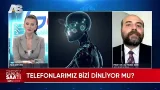 ? Telefonlarımız Bizi Dinliyor mu? Dijital Ayak İzinizi Nasıl Kontrol Edersiniz?