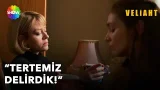 Derya ve Reyhan içlerini döküyor! | Veliaht 23. Bölüm Derya ve Reyhan içlerini döküyor! | Veliaht 23. Bölüm