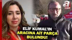 Elif Kumal'ı Arama Çalışmaları Sürüyor... A Haber Balıkesir'de!  | A Haber