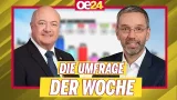 Isabelle Daniel: Die Umfrage der Woche