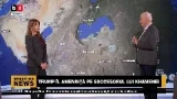 NEWS PASS. GEN.(R)BĂLĂCEANU, ANALIZĂ DESPRE SITUAȚIA DIN IRAN/ TRUMP: RĂZBOIUL E APROAPE TERMINAT.P3
