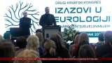 Multidisciplinarni pristup i suvremene terapije ključ su budućnosti neurološke skrbi u Osijeku