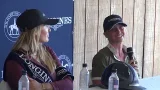 Hamptons Classic Horse Show Grand Prix Sunday 2025 Press Conference