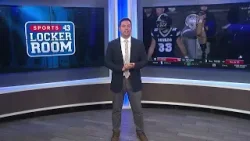 Las Vegas sports roundup: UNLV QB enters transfer portal, Golden Knights return, Raiders lose Crosby