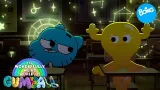 El Maravillosamente Extraño Mundo de Gumball | Afinidad de pareja | Especial San Valentín ❤️ | Boing